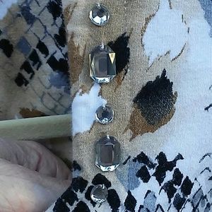 Alfred Dunner Tops - Alfred Dunner -Top Alfred Dunner Tops - Alfred Dunner -Top